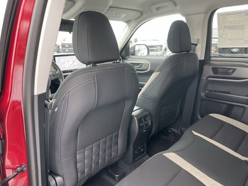 New 2026 Ford Bronco Sport Big Bend image 51