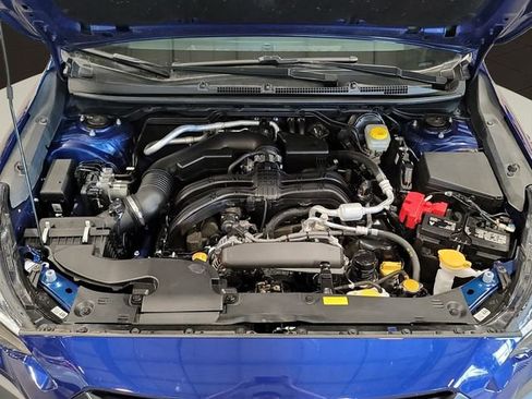 Certified 2024 Subaru Crosstrek 2.5i Wilderness w/ Crosstrek Mirror Package image 18