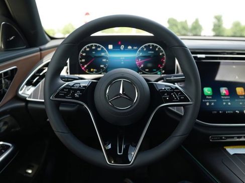 Used 2026 Mercedes-Benz E 350 E 350 image 21