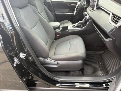 Used 2024 Toyota RAV4 XLE w/ Convenience Package AWD/4WD image 33