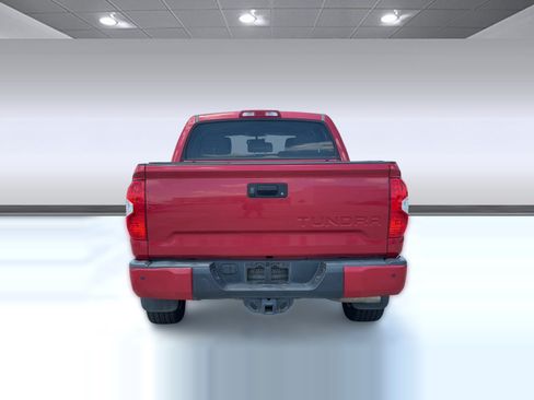 Used 2016 Toyota Tundra Limited w/ Limited Premium Package RWD image 10