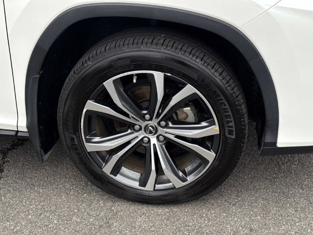 Used 2022 Lexus RX 450hL AWD w/ Premium Package image 7