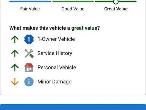 Used 2019 Audi SQ5 Prestige w/ Prestige Package image 4