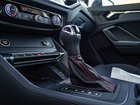 New 2025 Audi Q3 2.0T Premium Plus image 25