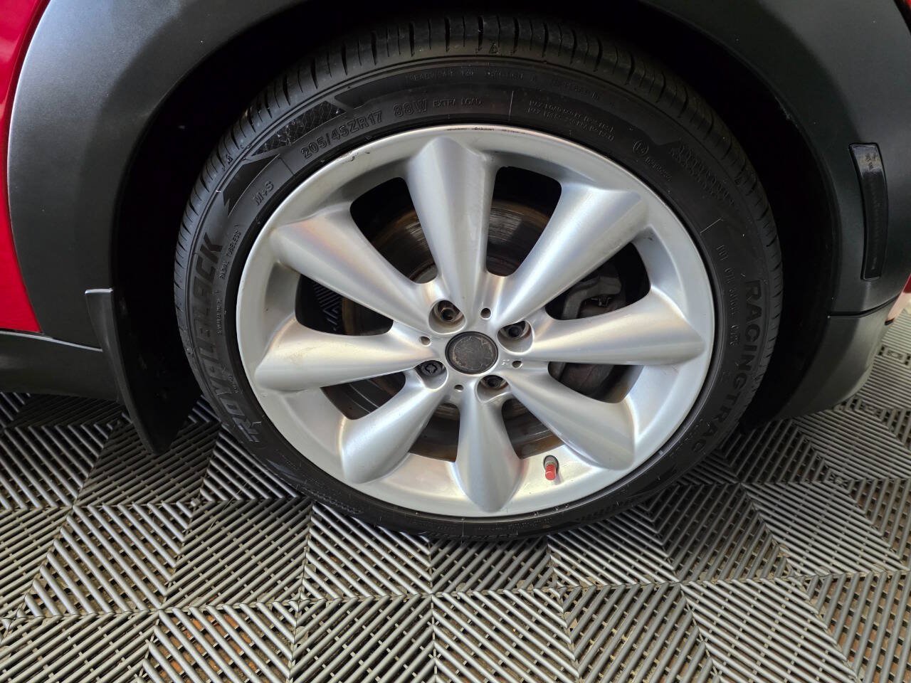 Used 2013 MINI Cooper Coupe S FWD image 31