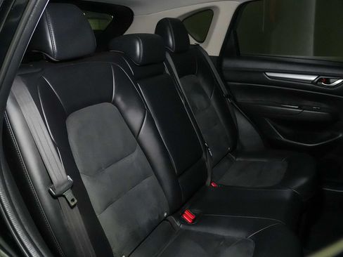 Used 2019 MAZDA CX-5 Touring FWD image 24