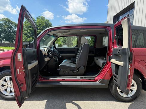 Used 2008 Honda Element EX image 14