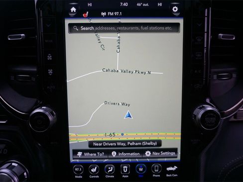 Used 2020 RAM 1500 Limited image 14