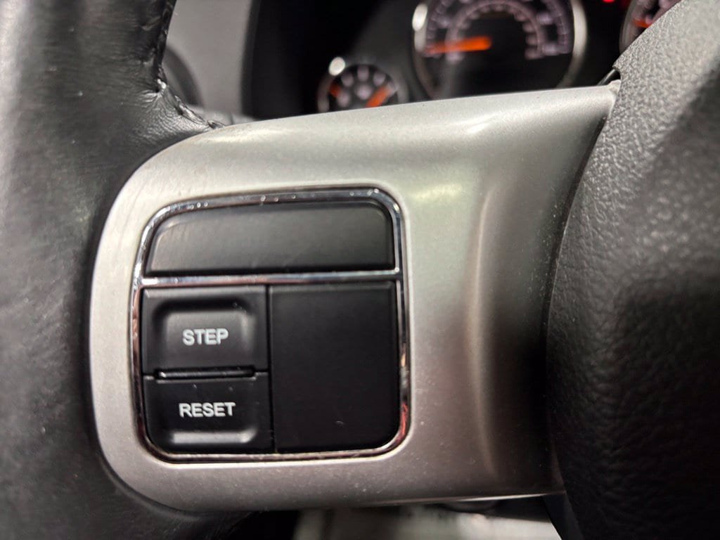 Used 2016 Jeep Compass High Altitude AWD/4WD image 19