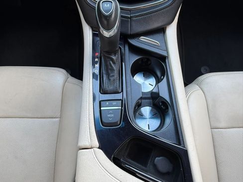 Used 2017 Cadillac CTS Luxury AWD/4WD image 49