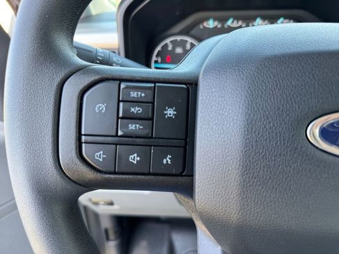 New 2025 Ford F550 4x4 Crew Cab Super Duty image 23