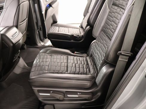 Used 2023 Cadillac Escalade V w/ LPO, Floor Liner Package image 12