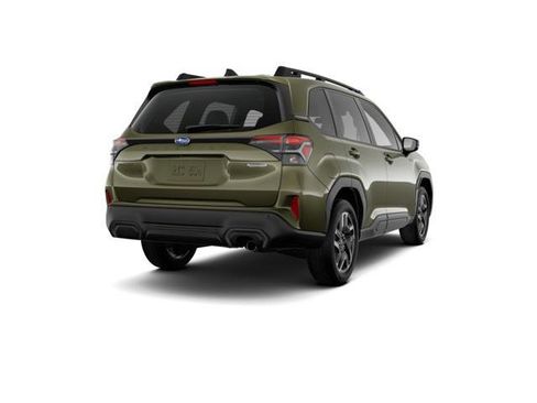 New 2025 Subaru Forester Limited image 6