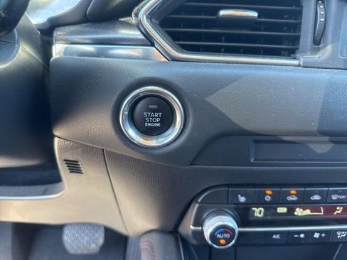 Used 2021 MAZDA CX-5 Carbon Edition image 19