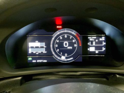 Used 2022 Subaru BRZ Limited image 24