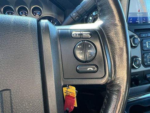 Used 2016 Ford F350 Platinum image 46