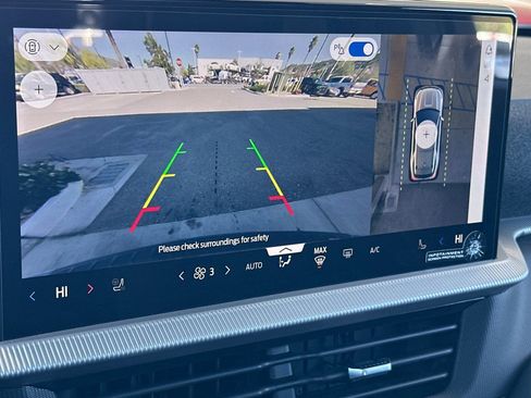 New 2026 Ford Explorer Tremor w/ Tremor Ultimate Package image 20