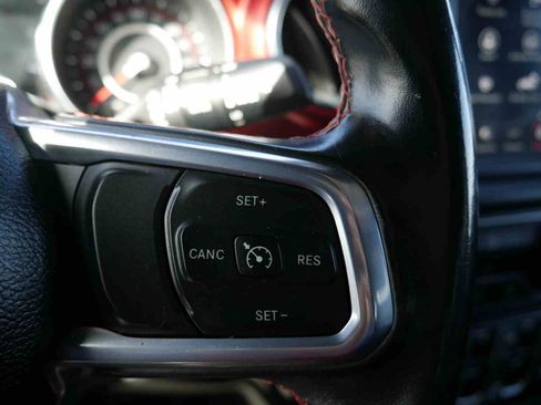 Used 2021 Jeep Wrangler Unlimited Rubicon image 45