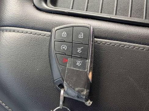 Used 2021 Chevrolet Tahoe LT RWD image 30