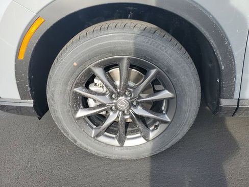 New 2026 Honda CR-V EX-L image 17