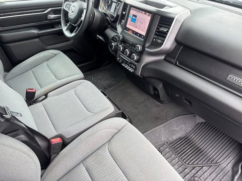 Used 2024 RAM 1500 Big Horn image 15
