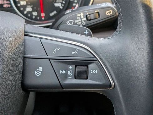 Certified 2022 Audi Q5 2.0T Premium w/ Convenience Package image 12