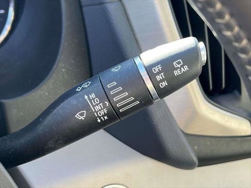 Used 2022 GMC Terrain Denali image 26