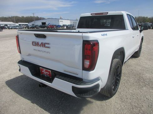 New 2026 GMC Sierra 1500 Elevation image 5