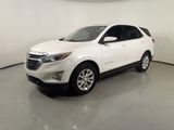 Used 2020 Chevrolet Equinox LT image 3