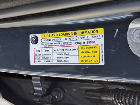 Used 2023 Volvo XC60 B5 Core w/ Climate Package AWD/4WD image 20