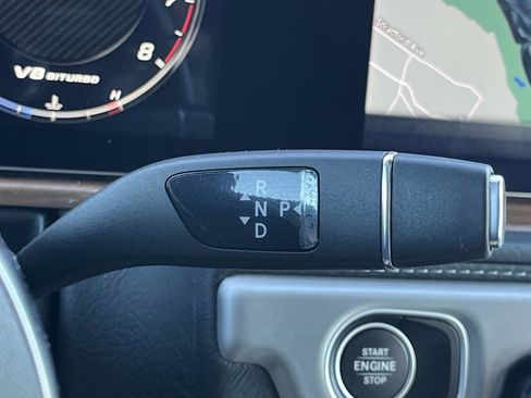 Certified 2024 Mercedes-Benz G 63 AMG 4MATIC image 33