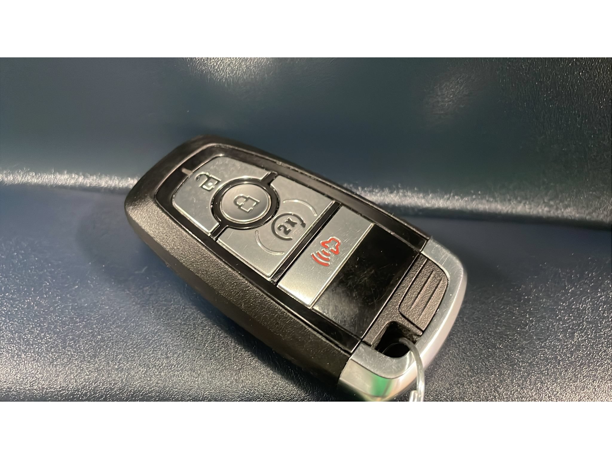 Used 2024 Ford Maverick Lariat w/ 4K Tow Package AWD/4WD image 18