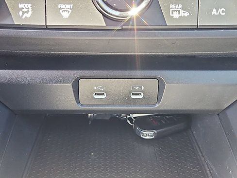 Certified 2024 Honda Accord EX image 17