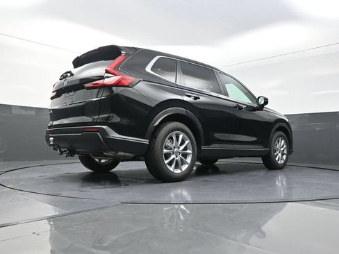 Used 2026 Honda CR-V EX image 36