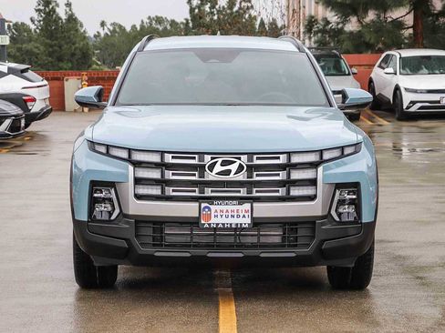 New 2026 Hyundai Santa Cruz SEL image 2