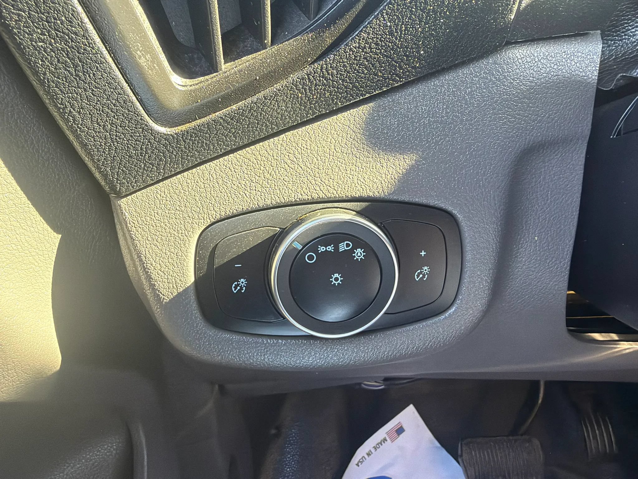 Used 2022 Ford Transit Connect XL FWD image 18