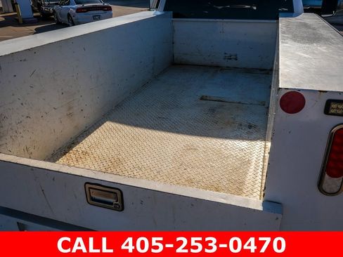 Used 2021 RAM 3500 Tradesman AWD/4WD image 14