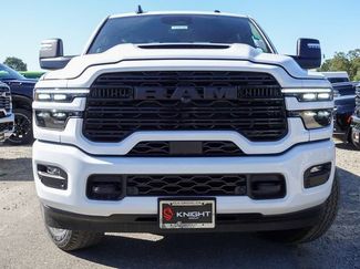 New 2025 RAM 3500 Laramie w/ Night Edition video 3