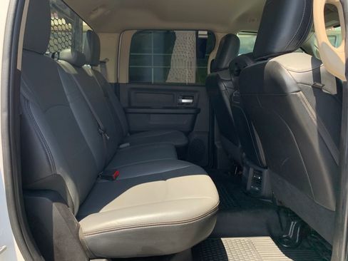Used 2019 RAM 3500 Tradesman AWD/4WD image 33