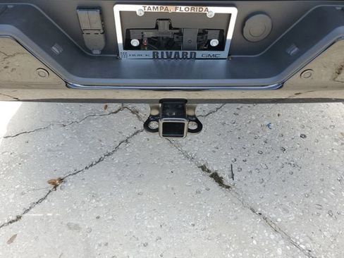 New 2026 GMC Sierra 3500 Denali Ultimate AWD/4WD image 10