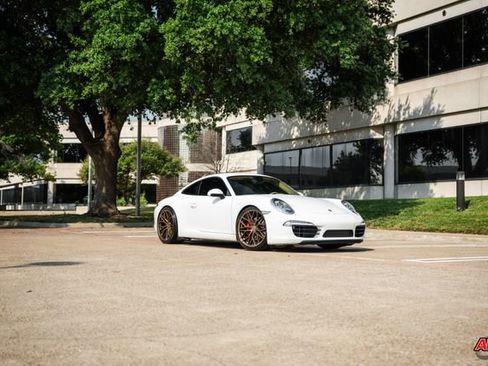 Used 2012 Porsche 911 Carrera S image 19