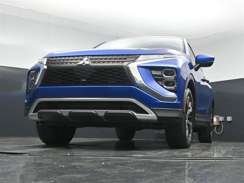 Used 2022 Mitsubishi Eclipse Cross SE AWD/4WD image 29