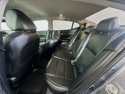 Used 2021 Nissan Maxima 3.5 SV w/ Floor Mat Group image 24