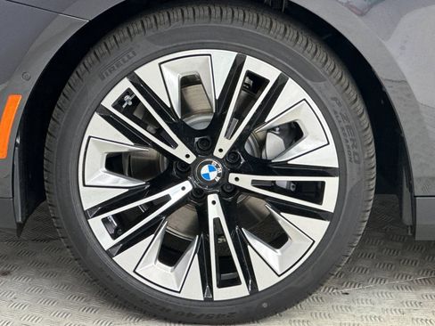 New 2026 BMW 530i image 11