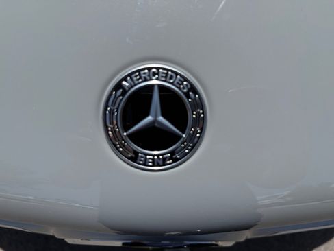 Used 2026 Mercedes-Benz GLE 350 4MATIC image 23