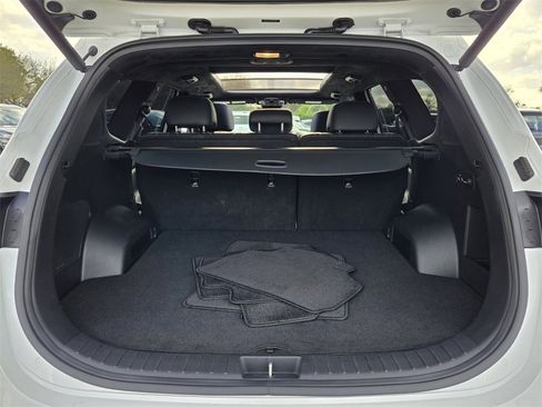 Certified 2023 Hyundai Santa Fe Calligraphy w/ Cargo Package image 14