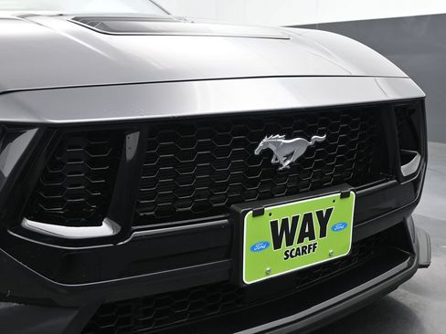 Used 2024 Ford Mustang GT Premium w/ GT Performance Package RWD image 6
