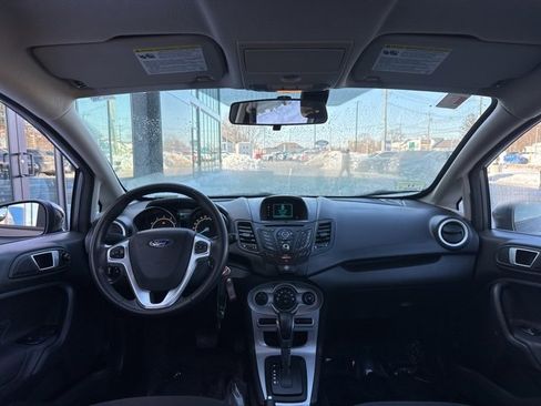 Used 2016 Ford Fiesta SE image 12