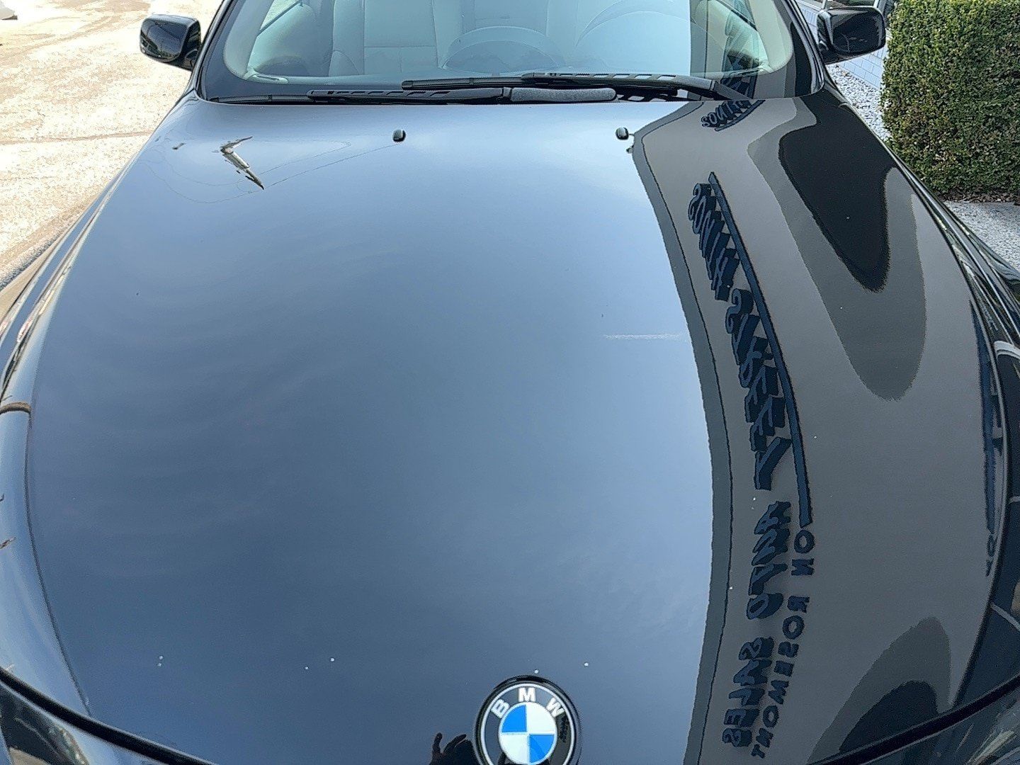 Used 2004 BMW 645Ci Coupe RWD image 27