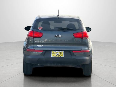Used 2014 Kia Sportage LX image 5